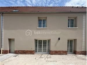 maison à la vente -   77600  BUSSY SAINT GEORGES, surface 138 m2 vente maison - UBI477168104